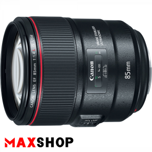 Canon EF 85mm f/1.4L IS USM